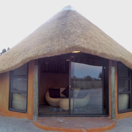 Ongula Village Homestead Lodge Ондангва Екстер'єр фото