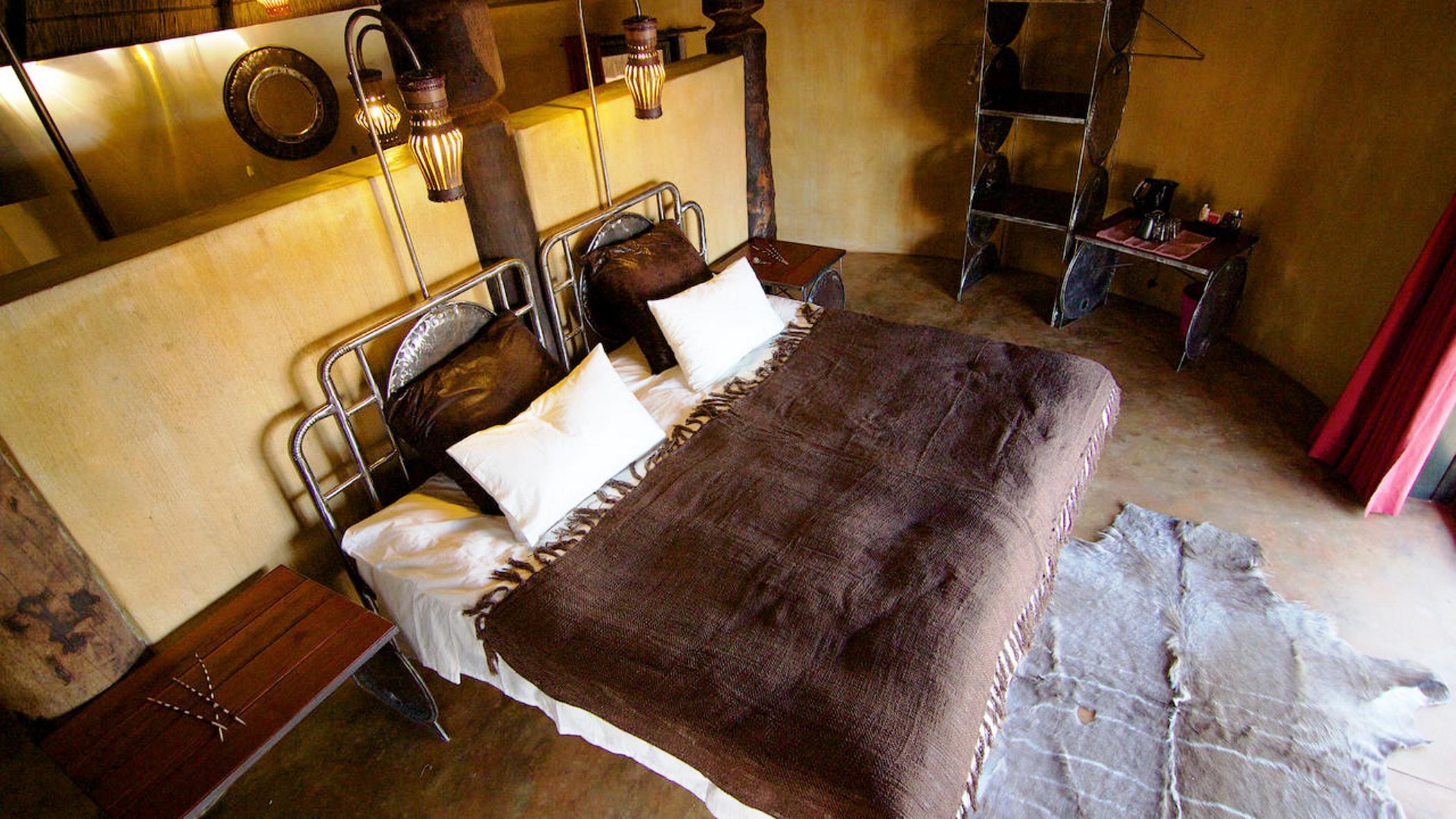 Ongula Village Homestead Lodge Ондангва Екстер'єр фото
